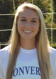 2014 Women's Soccer Roster