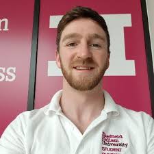 Peter Porter (he/him) (@PetePhysioSHU)