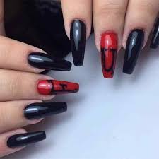 ¡modelos tan únicos como vos! Https Xn Decorandouas Jhb Net Unas Negras Decoradas