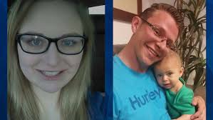 EPISODE 92: Madeline Jones and William Jones-Gouchenour *Found Safe* — The  Vanished Podcast