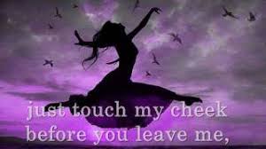 Then slowly turn and walk away from me. Angel Of The Morning Juice Newton Lyrics Youtube