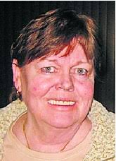 Mary Goodell Obituary (1947