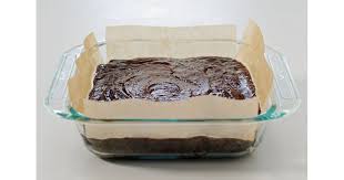 Satisfy your chocolate cravings with alton brown's cocoa brownies recipe from good eats on food network. Alton Brown S Cocoa Brownies Recipe 13 Of Alton Brown S Most Popular Recipes From The Original Good Eats Popsugar Food Photo 11