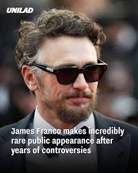 It comes after Seth Rogen swore never to work with him again 😮