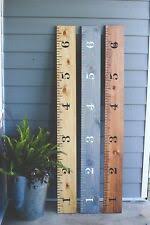 Kids Teens Height Charts For Sale Ebay