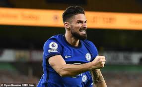 Inside biography 2 olivier giroud: Chelsea Confident Olivier Giroud Will Stay At Stamford Bridge In January Aktuelle Boulevard Nachrichten Und Fotogalerien Zu Stars Sternchen