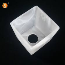 China Alabaster Square Glass Lamp Shade For Chandelier Shade Replacement China Replacement Shade Replacement