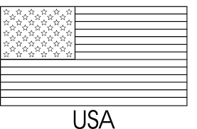 United states flag coloring page. American Flag Coloring Pages Hd Wallpapers American Flag Coloring Page Flag Coloring Pages Flag Printable