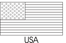 Set off fireworks to wish amer. American Flag Coloring Pages Hd Wallpapers American Flag Coloring Page Flag Coloring Pages Flag Printable
