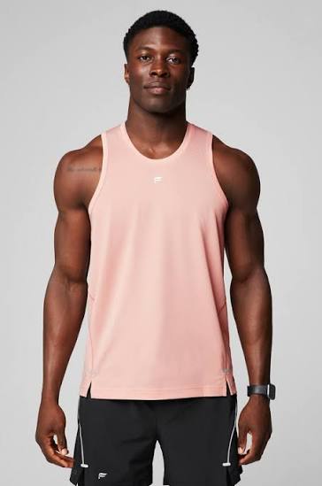 The O2 Performance Tank Fabletics