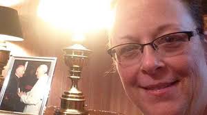 Liberty Counsel Claims the Vatican Is Lying About Pope's Kim Davis Meeting