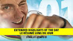 Extended Highlights - Stage 1 - Tour de France 2025 - YouTube