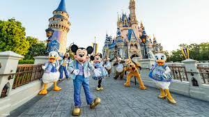 Watch the latest releases, original series and movies, classic films, throwback tv shows, and so much more. Two New Nighttime Spectaculars And Much More Will Debut Oct 1 To Celebrate The 50th Anniversary Of Walt Disney World Resort Disney Parks Blog