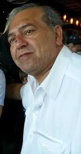 Joseph Mikhael Ishak