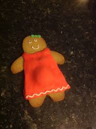 Pregnant Gingerbread Woman Baby Shower Cookies Gingerbread Lady Baby Shower Cookies Gingerbread