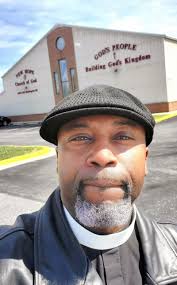 Diallo Foster-Butler