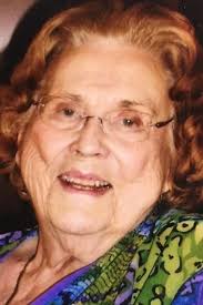 Doris Farley Obituary (1923