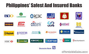 Dbp provides development banking, financing, management, and remittance services to the agricultural and industrial enterprises in the philippines. What Banks In The Philippines Are Safe And Insured Banking 30160