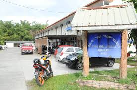 Walkabout At Klinik Kesihatan Ibu Dan Kanak Kanak Miri Supp News Portal