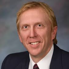 Dr. Michael R. Yorgason, MD