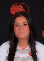 2022 Women's Soccer Roster