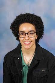 Meet Our New Staff T1 W4 2021