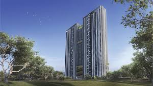 Finally we found a hidden gem in pj! New Property Launch In Malaysia Kuala Lumpur Kl Mah Sing