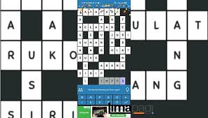 Sistem kami menemukan 16 jawaban utk pertanyaan tts kamus dalam bahasa malay. Jawaban Tts Level 18
