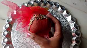 We did not find results for: Indian Wedding Craft Shagun Nariyal Packing Decoration Idea