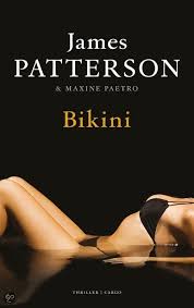 James Patterson Bikini James Patterson Patterson Book Worth Reading