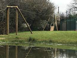 2,153 likes · 17 talking about this. 27 Zip Wires Ideas Tree House Kids Gardening For Kids Tree House