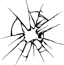 Broken glass on the window. Cracked Glass Svg Broken Glass Svg Cracked Glass Svg Bundle Cracked Glass Clipart Shattered Glass Svg Cracked Glass Vector Silhouette Eps In 2021 Skin Drawing Mirror Drawings Broken Mirror Drawing