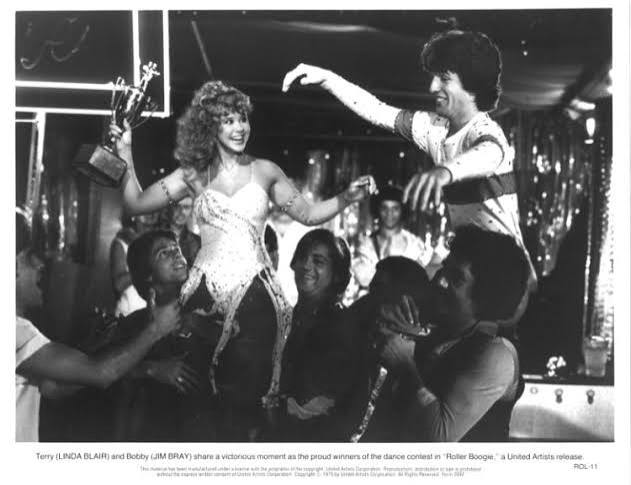 Roller Boogie (1979) - IMDb