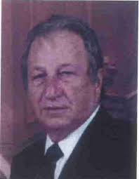 Richard I. Stevenson