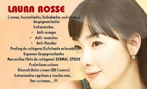 Laura rosse cosméticos coreanos Te invita a pasar por nuestras sucursales  donde encontrarás productos importados directamente de Corea del Sur :-)  :-) :-) Tenemos más de 250 cosméticos a tu disposición para