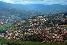 It is relatively easy, safe and simple to travel around. Rwanda Rhd Action