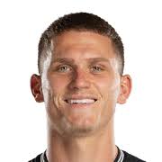 Rúben Santos Gato Alves Dias EA FC 25