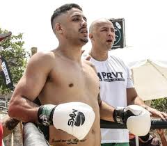 Patrick Gomes ("PT Monster")