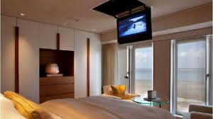 Best for a tv experience: Interior Where To Put Tv In Bedroom Attractive On The Drawing Board Tv Plan 8 Intended For 24 From Where To Bedroom Tv Wall Tv In Bedroom Feature Wall Bedroom