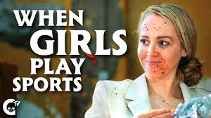 When Girls Play Sports