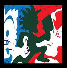 Icp Hatchet Man Faces By Drewtheunquestioned On Deviantart Icp Hatchet Man Insane Clown Posse What Is A Juggalo