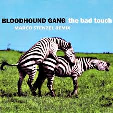 This will prevent savanna from sending you messages, friend request or from viewing your profile. Bloodhound Gang The Bad Touch Marco Stenzel Remix Free Dl By Marco Stenzel