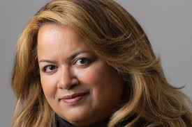 NPR's Lakshmi Singh Signs With CAA