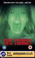 Evil Things - Horror DNA