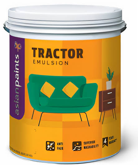 Tractor Emulsion product image