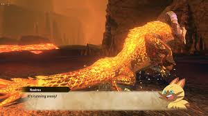 World on the playstation 4, a gamefaqs message board topic titled beginners unlocking kulve taroth sieges (best . Kulve Taroth Weakness And Guide Monster Hunter Stories 2 Wings Of Ruin Wiki Guide Ign