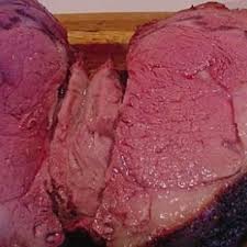 Slow roasted prime rib is perfect for a special occasion. Smoked Prime Rib Roast On A Weber Kettle