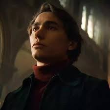 Josefina Schroeder's Instagram, Twitter & Facebook