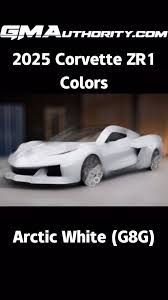 Image result for Arctic White 2025 GM