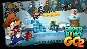 Apk ، يجب أن يكون جهاز android الخاص بك على الأقل android 5.0 ( . Super Bino Go 2 Classic Adventure Platformer Apk 1 7 7 Download For Android Download Super Bino Go 2 Classic Adventure Platformer Apk Latest Version Apkfab Com